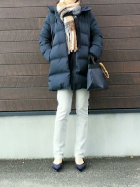 Seri*さんのコーディネート