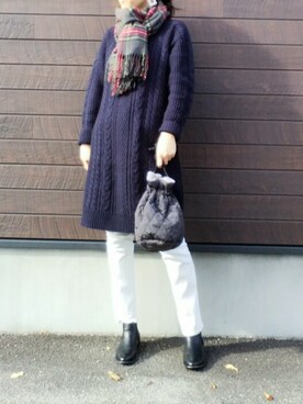 Seri*さんのコーディネート