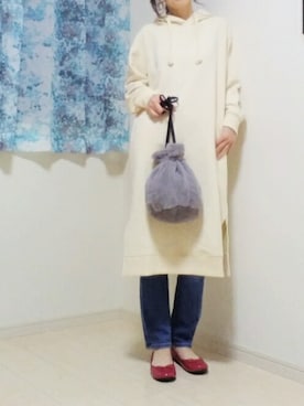 Seri*さんのコーディネート