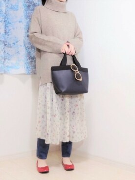 Seri*さんのコーディネート