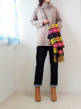 Seri*さんのコーディネート