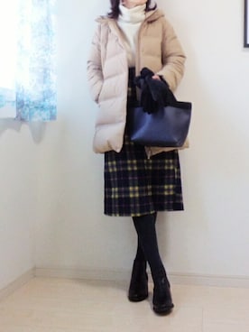 Seri*さんのコーディネート