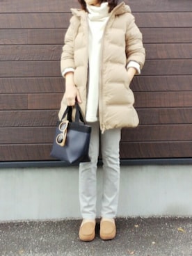 Seri*さんのコーディネート