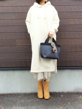 Seri*さんのコーディネート