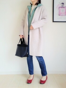 Seri*さんのコーディネート