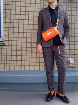 ひおさんさんのコーディネート