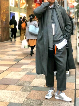 ひおさんさんのコーディネート