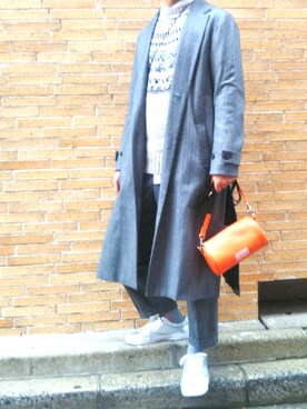 ひおさんさんのコーディネート