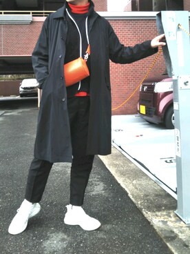 ひおさんさんのコーディネート