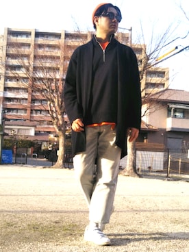 ひおさんさんのコーディネート