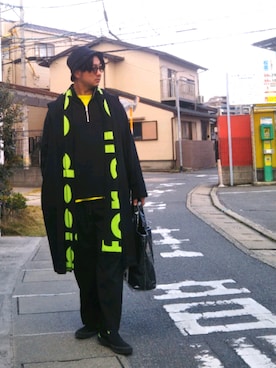 ひおさんさんのコーディネート