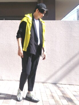 ひおさんさんのコーディネート