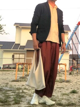 ひおさんさんのコーディネート