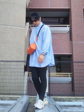 ひおさんさんのコーディネート