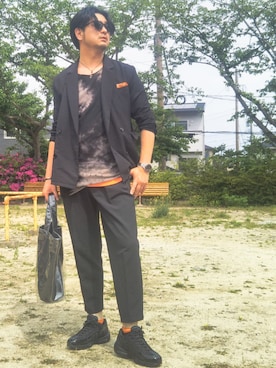 ひおさんさんのコーディネート