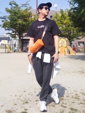 ひおさんさんのコーディネート