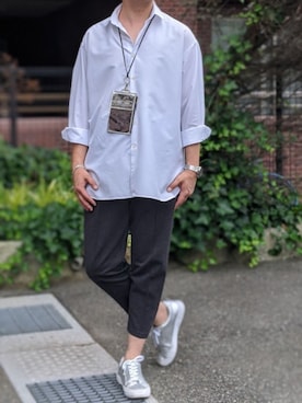 ひおさんさんのコーディネート