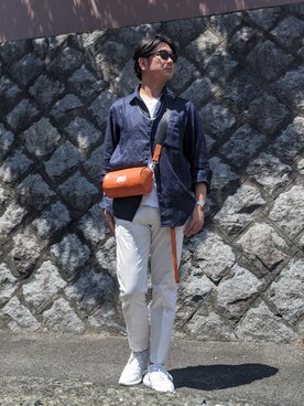 ひおさんさんのコーディネート