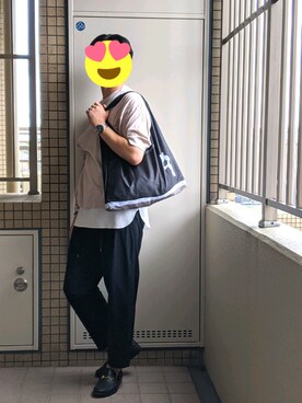 ひおさんさんのコーディネート