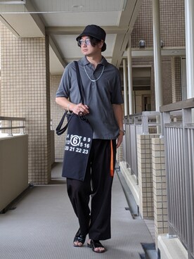 ひおさんさんのコーディネート