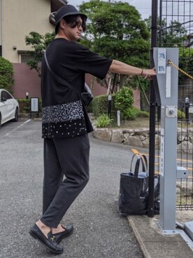 ひおさんさんのコーディネート