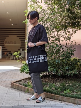 ひおさんさんのコーディネート