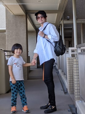 ひおさんさんのコーディネート