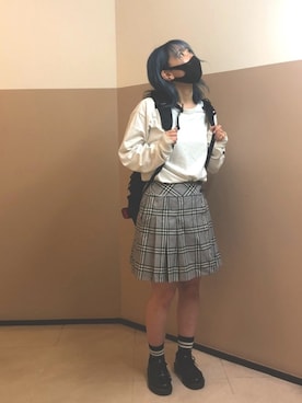 maaaaさんのコーディネート