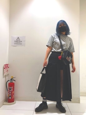 maaaaさんのコーディネート