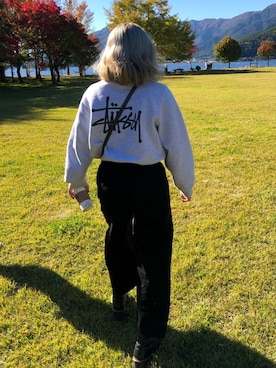 maaaaさんのコーディネート