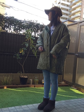 coccoooooさんのコーディネート