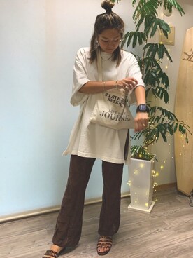 coccoooooさんのコーディネート