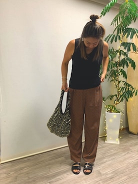 coccoooooさんのコーディネート