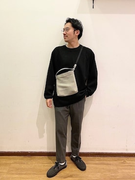 KENnYA_gwさんのコーディネート