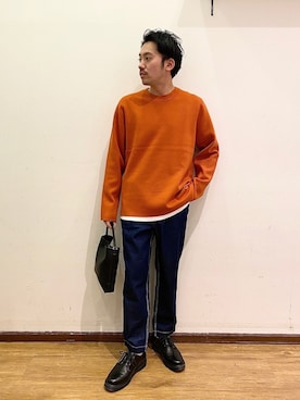 KENnYA_gwさんのコーディネート