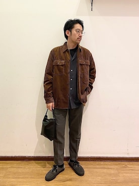 KENnYA_gwさんのコーディネート