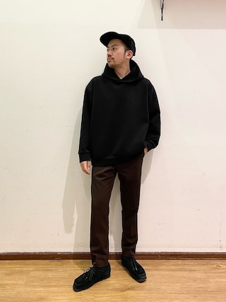 Global Work 盛岡のスタッフコーディネート一覧 Wear
