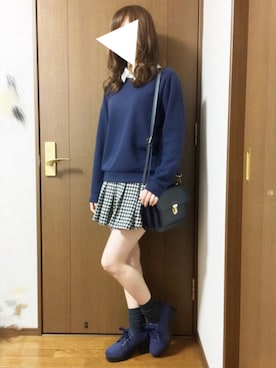 a m iさんのコーディネート