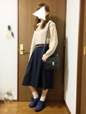 a m iさんのコーディネート