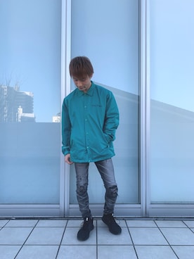細身 のメンズ人気ファッションコーディネート Wear 細身 のメンズ人気ファッションコーディネート Wear