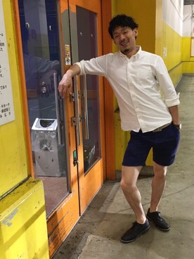 PANDAさんのコーディネート