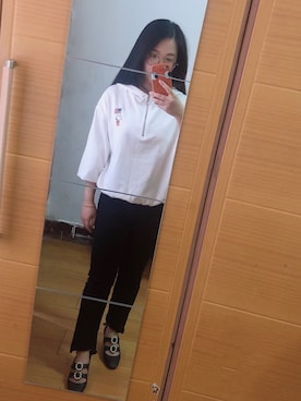 lemonさんのコーディネート