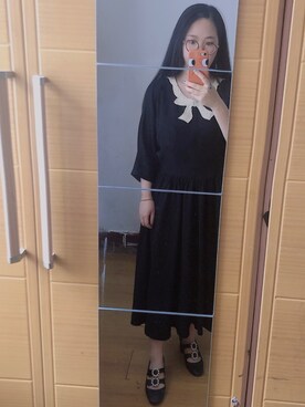 lemonさんのコーディネート