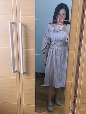 lemonさんのコーディネート