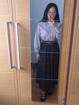 lemonさんのコーディネート