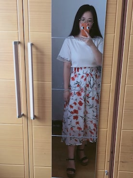 lemonさんのコーディネート