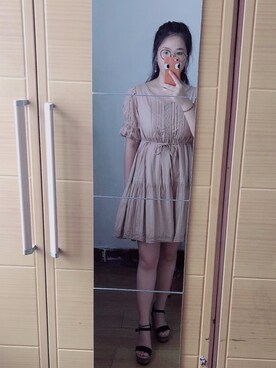 lemonさんのコーディネート