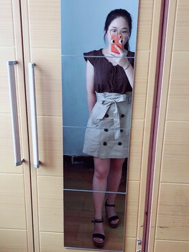 lemonさんのコーディネート