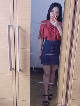 lemonさんのコーディネート