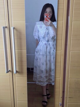 lemonさんのコーディネート